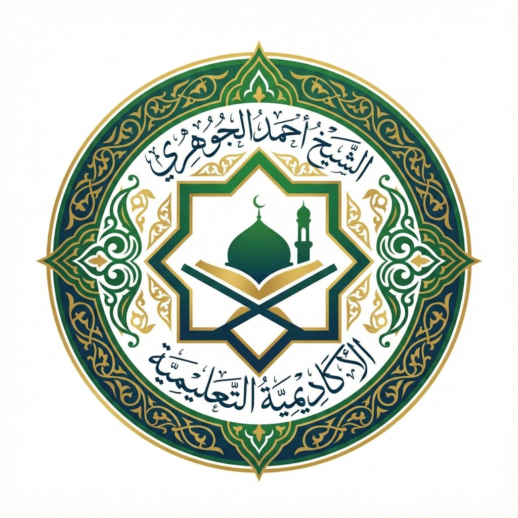 أكاديمية الشيخ أحمد الجوهري العلمية