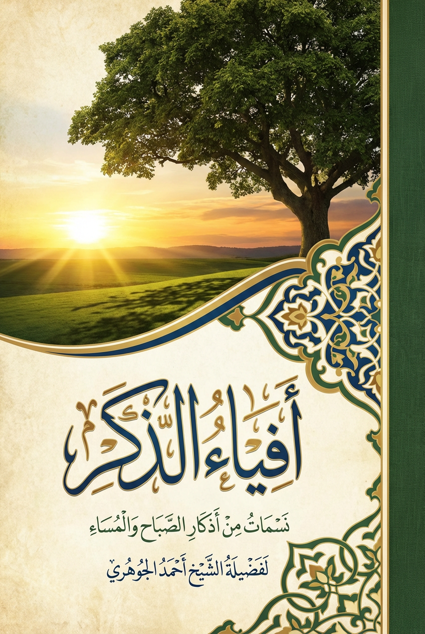 أفياء الذكر