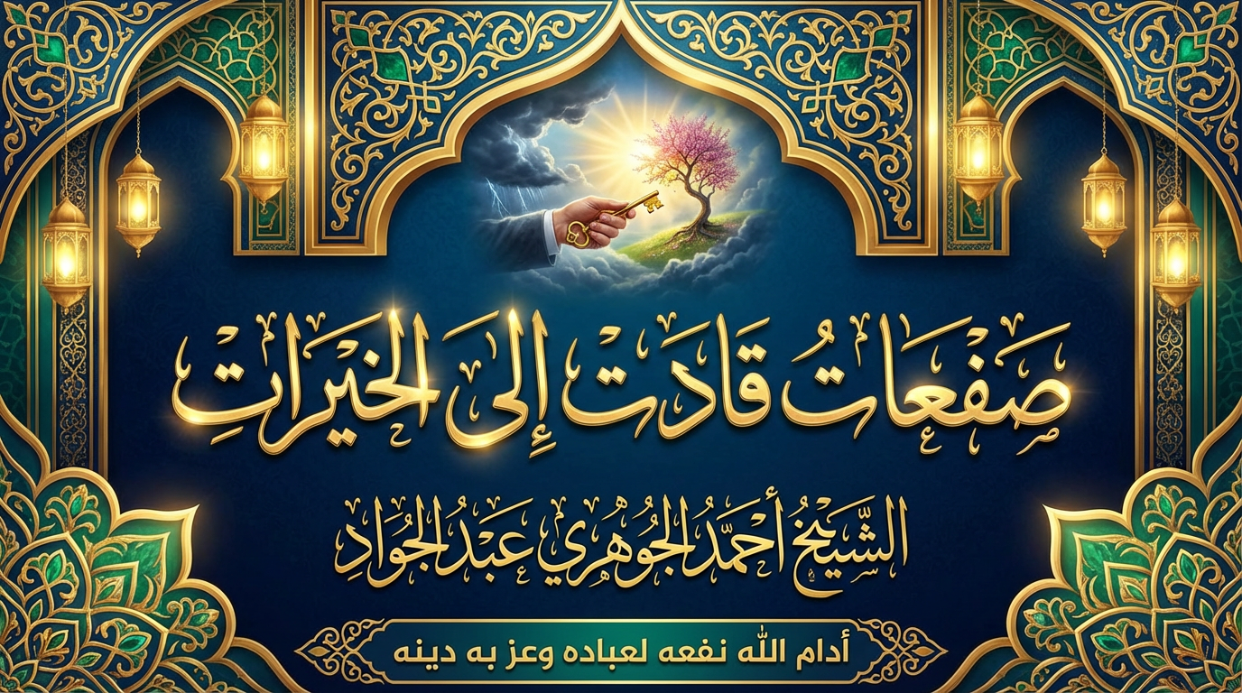 صفعات قادت إلى الخيرات